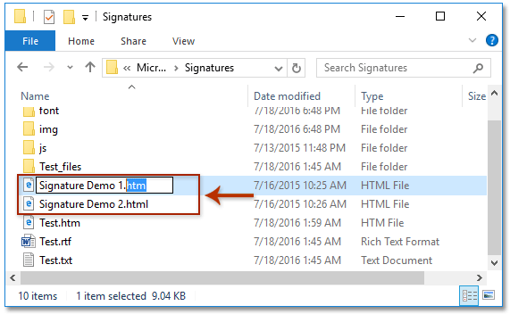 change the signature font in outlook for mac 2016