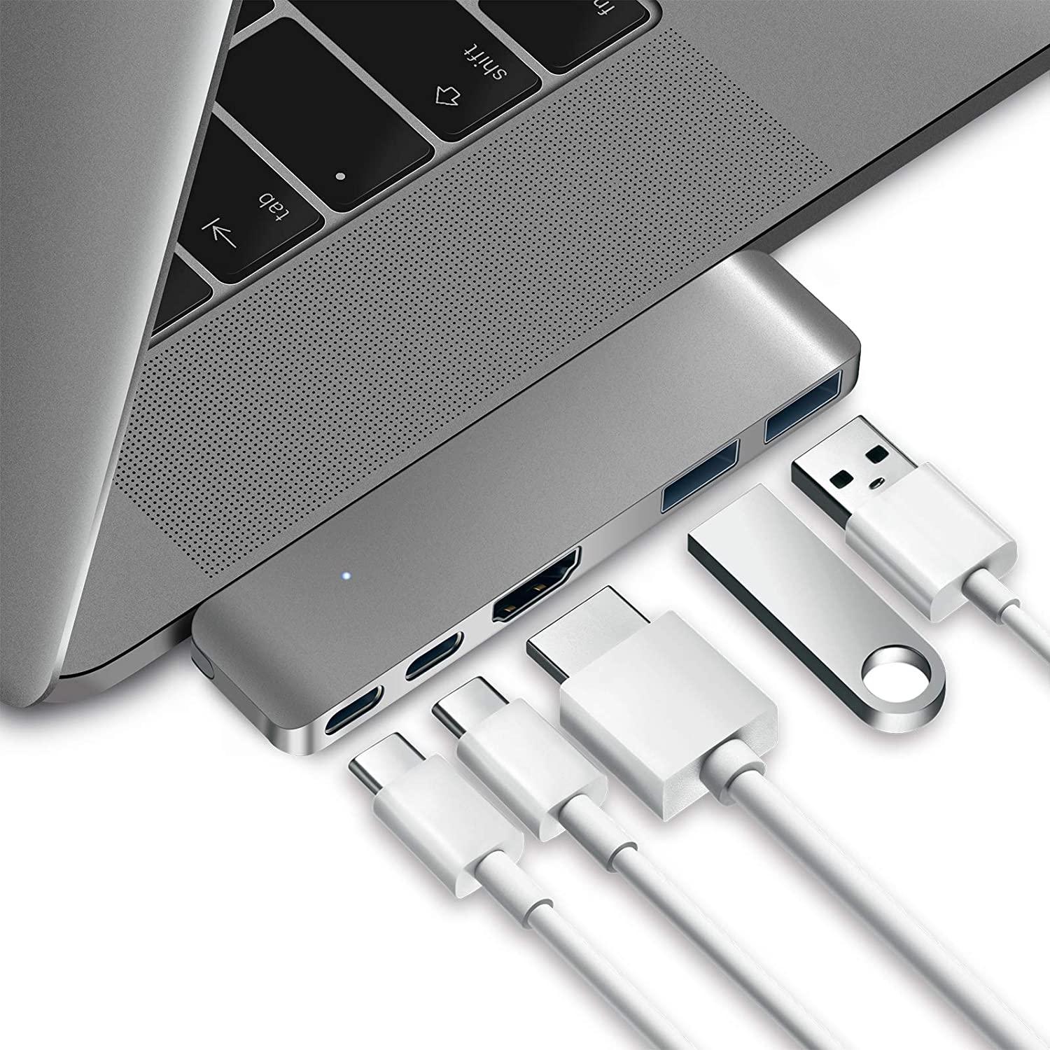 usb dongle for mac